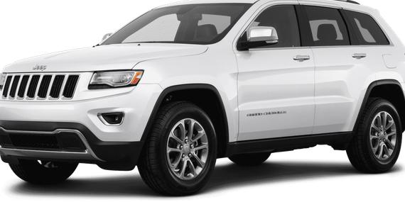 JEEP GRAND CHEROKEE 2017 1C4RJECGXHC965758 image